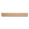 Poplar Panel Moulding- 11/16 x 1 5/8