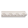 Resin Panel Moulding- 11/16 x 2
