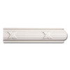 Resin Reeded Panel Moulding- 11/16 x 2