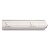 Resin Reeded Panel Moulding- 11/16 x 2