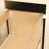Pull Out Base Organizer, 14"