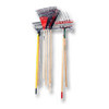 Rake Rack