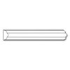 Reed Moulding- 3/8 x 3/4