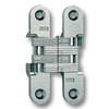Hinge #212 3-3/4" x 3/4" Satin Stainless Steel