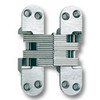 SOSS© alloy steel invisible hinge thumb