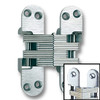 SOSS© alloy steel invisible hinge