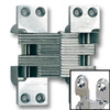 SOSS© alloy steel invisible hinge large