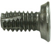 Machine Screw #12 x 1/2'', Chrome