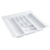 Cut-To-Size Insert Cutlery Organizer for Drawers