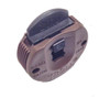Upper Guide lockable at 5mm and 8mm