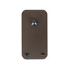 Basic Rectangle 8-Ft. Hardware Long Bracket Kit, Oil Rubbed Bronze