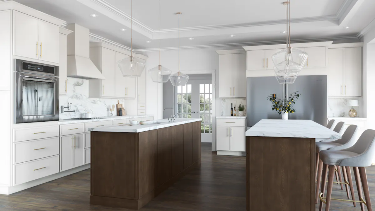 Kitchen Cabinet Hardware Trends for 2024
