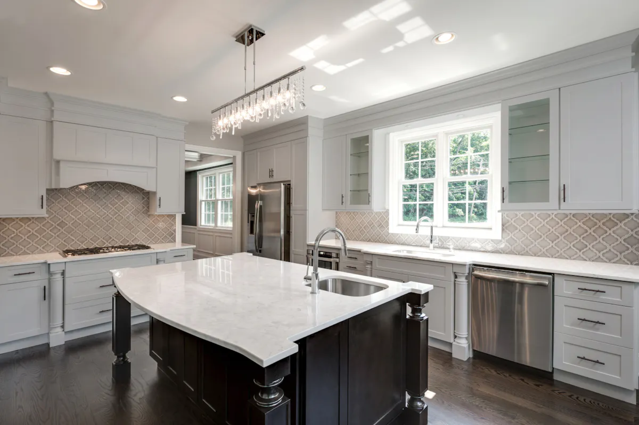 How to Select the Best RTA Wood Cabinets for Your Kitchen How to Select the Best RTA Wood Cabinets for Your Kitchen