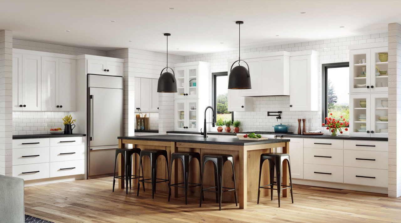 Kitchen Cabinet Trends 2023