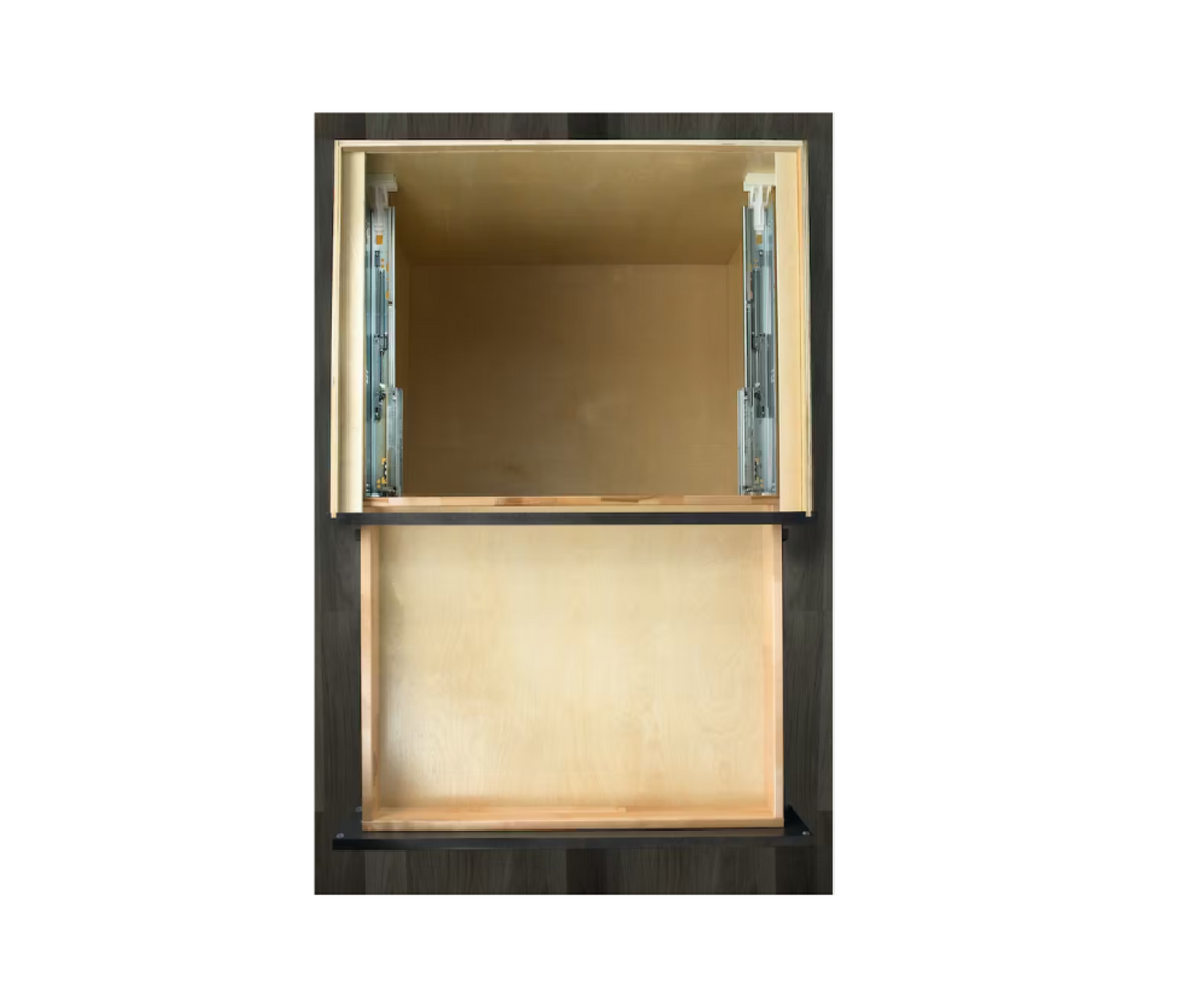 Cabinet Drawer Slides Guide