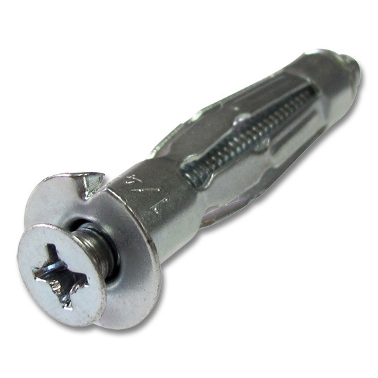 How to Anchor to Metal Stud Walls: Easy Steps for Strong Fixings