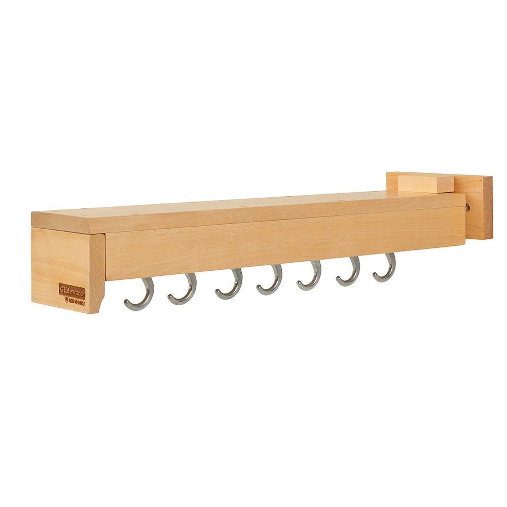Rev-A-Shelf Glideware Pantry Pullout - Thumbnail 4
