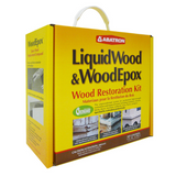 Wood Restoration Products