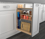 Kitchen Cabinet Pullouts