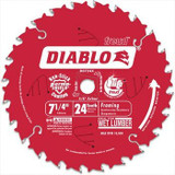 Circular Saw Blades