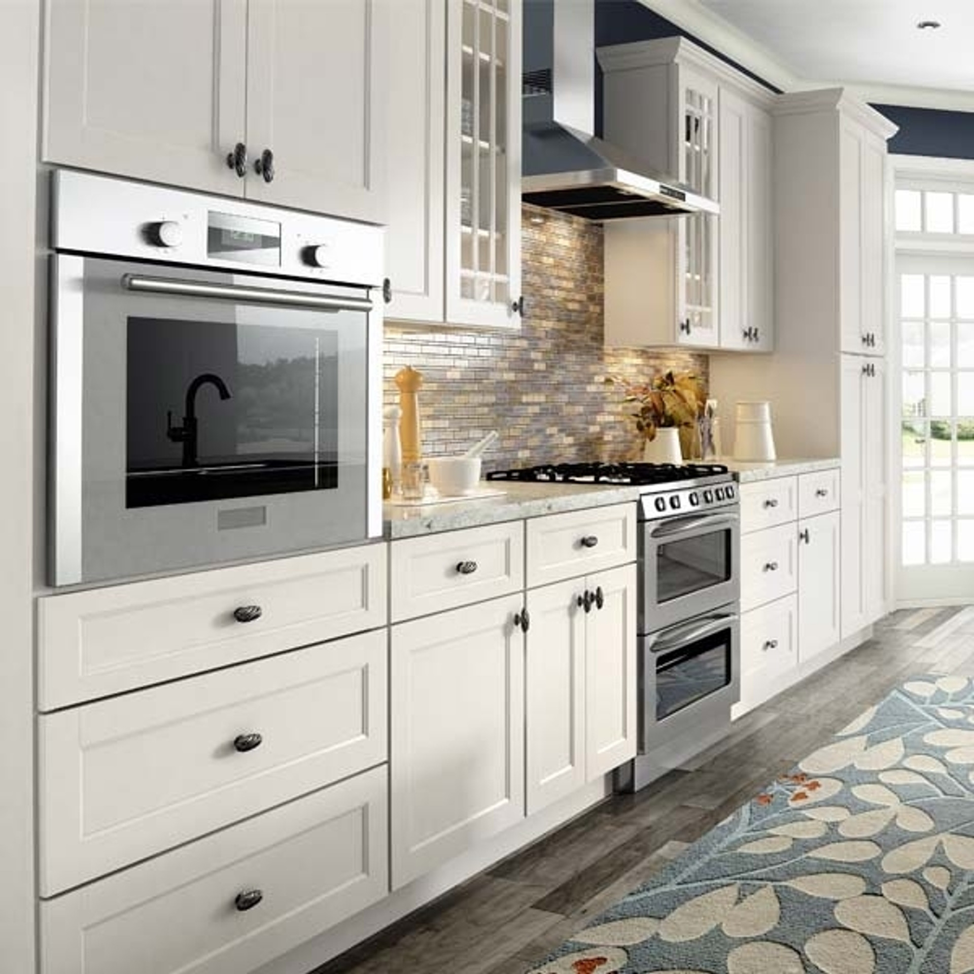 Brands JSI Custom Service Hardware LLC