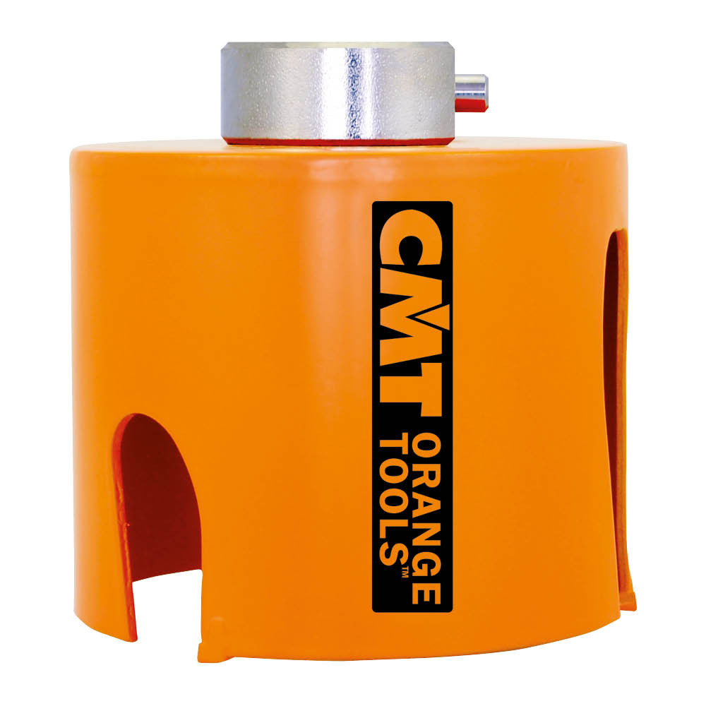 MultiPurpose Hole Saw, 3" hole diameter