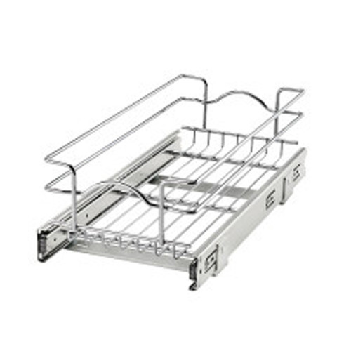 Wire Basket Pullout 8-3/8\" x 18\"