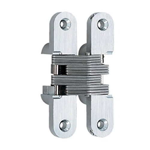 Concealed Hinge, Minimum Door Thickness 29 mm