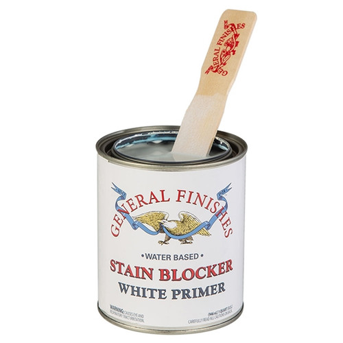 Stain Blocker White Primer, Gallon