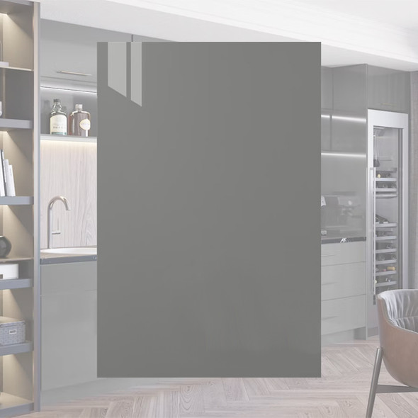 Catalina Grigio Gloss Series by Fabuwood