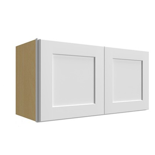 Wall 30 W X 15 H X 12 D - Luna Timber by Fabuwood