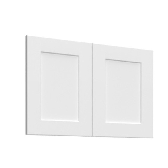 End Panel for 15 H X 24 D Wall Cabinets - Luna Timber by Fabuwood End Panel for 15 H X 24 D Wall Cabinets - Luna Timber by Fabuwood