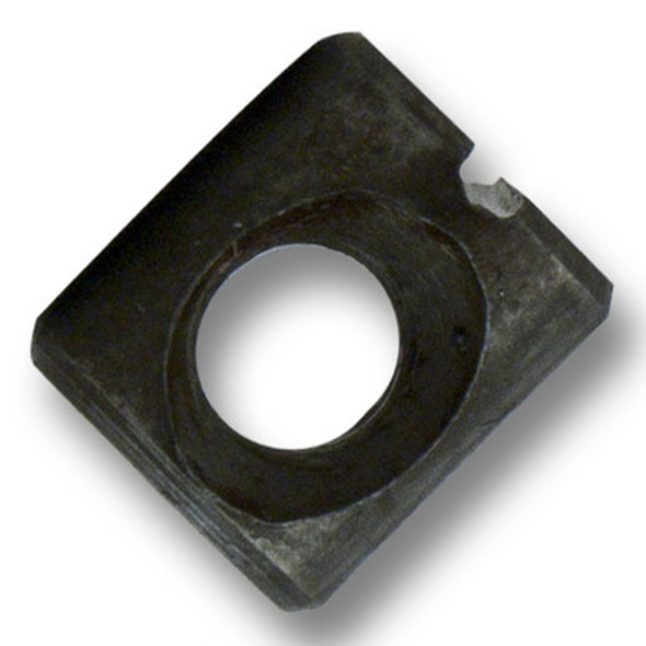 Dowel Nuts 1/4-20 Thread, 10 mm Diameter by CSH Dowel Nuts 1/4-20 Thread, 10 mm Diameter by CSH