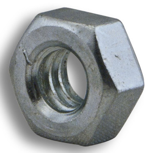 Hex Nuts by CSH Hex Nuts by CSH