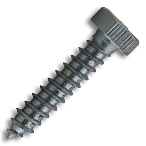 Hex Lag Screws by CSH Hex Lag Screws by CSH