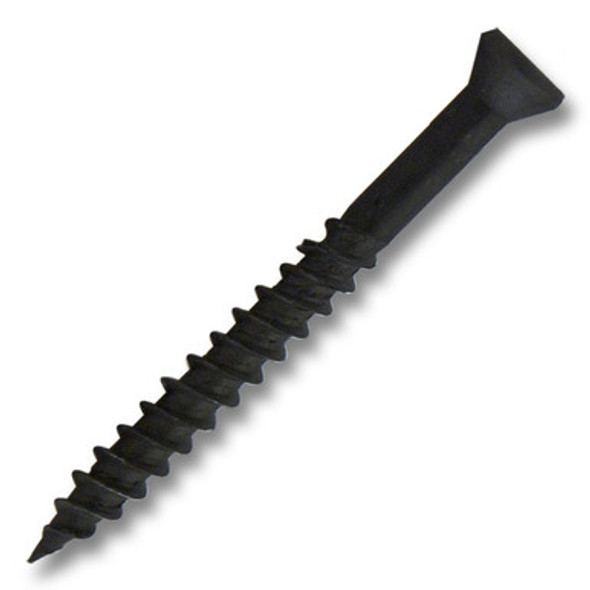 #1 Square Drive Screws by CSH #1 Square Drive Screws by CSH