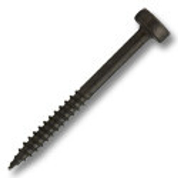 Square Drive Screws by CSH Square Drive Screws by CSH