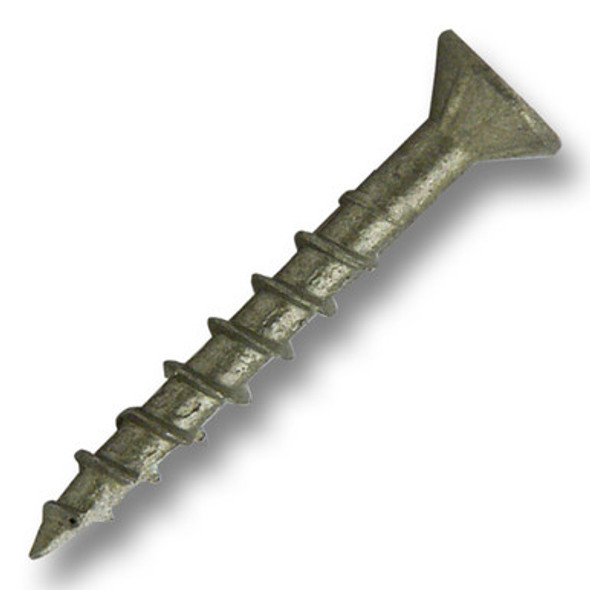 Ultraguard & Rustguard Square Drive Screws by CSH Ultraguard & Rustguard Square Drive Screws by CSH
