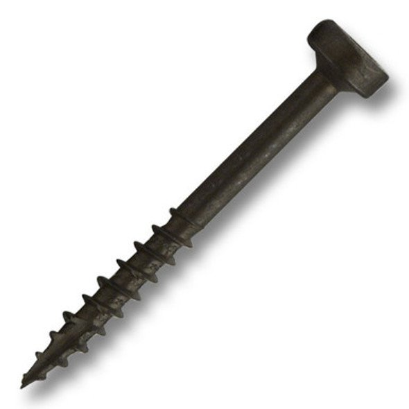 Pockethole Square Drive Screws by CSH Pockethole Square Drive Screws by CSH