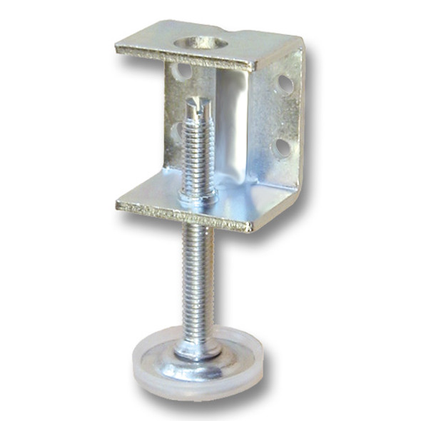 U-Brackets by CSH U-Brackets by CSH
