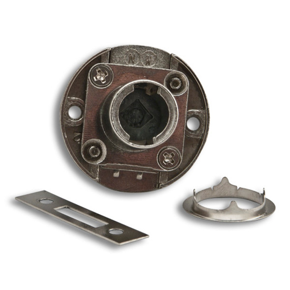 Round Drawer Locks by CSH Round Drawer Locks by CSH