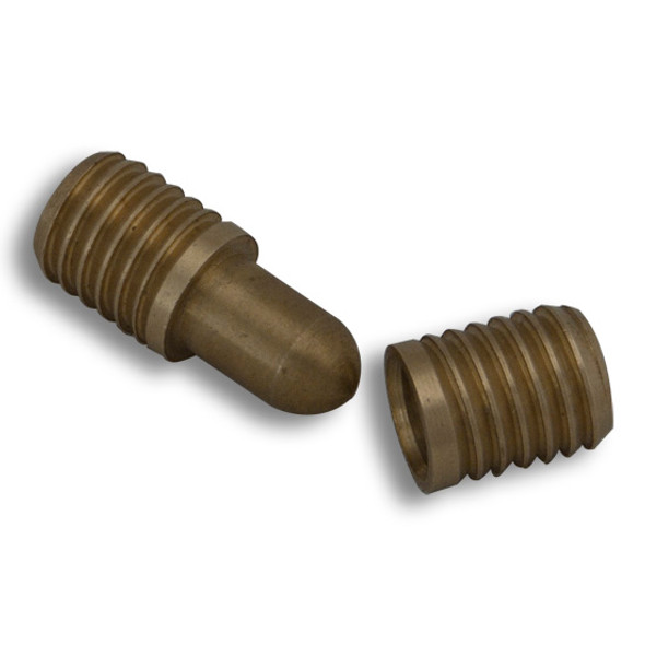 Table Pins, Sockets & Fasteners by CSH Table Pins, Sockets & Fasteners by CSH