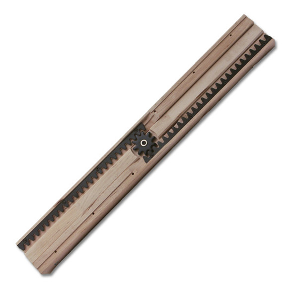 Wood Reciprocation-Action Table Extensions by CSH Wood Reciprocation-Action Table Extensions by CSH