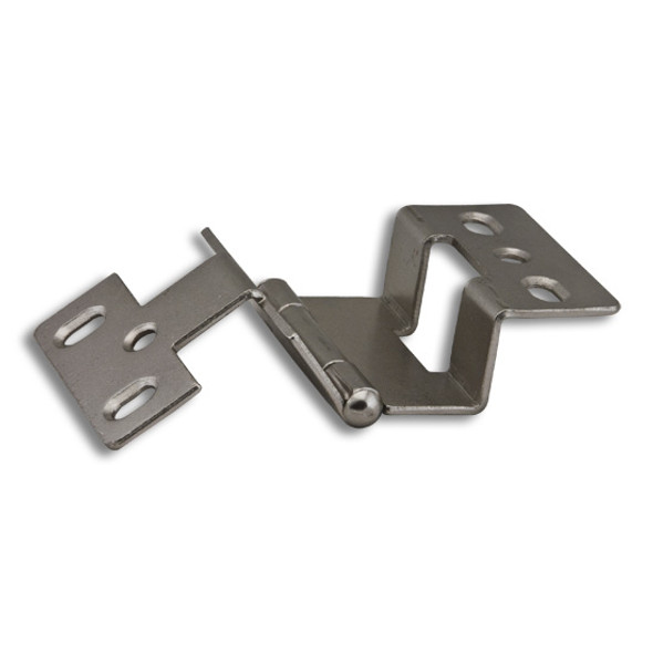 270 Degree Entertainment Center Hinges for 3/4 in Side Wall and Door by CSH 270 Degree Entertainment Center Hinges for 3/4 in Side Wall and Door by CSH