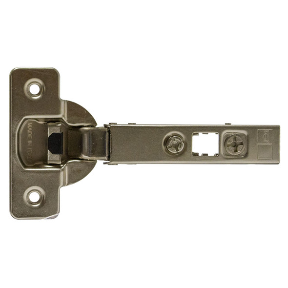 OMNIA +SC Face Frame Hinges with AnyClick, Soft-Close, CAM Adjustment by FGV America OMNIA +SC Face Frame Hinges with AnyClick, Soft-Close, CAM Adjustment by FGV America