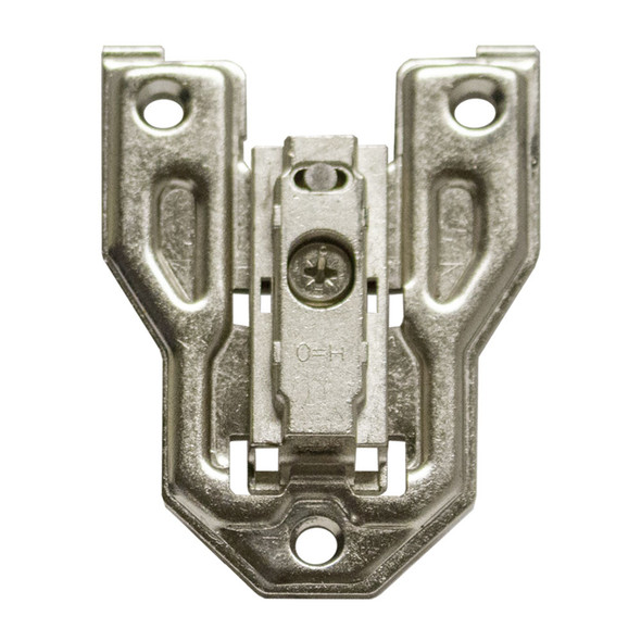 OMNIA CAM Adjustable Mounting Plates by FGV America OMNIA CAM Adjustable Mounting Plates by FGV America