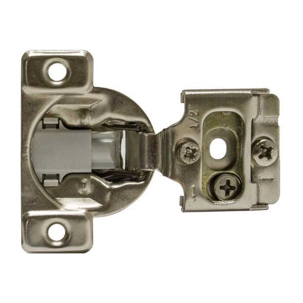Kompakt SIMPLE ET65 Soft-Close Face Frame Hinges by FGV America Kompakt SIMPLE ET65 Soft-Close Face Frame Hinges by FGV America