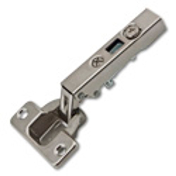 Clip-On Hinges by Hettich Clip-On Hinges by Hettich