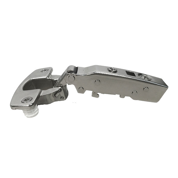 Sensys Clip-On Hinges by Hettich Sensys Clip-On Hinges by Hettich