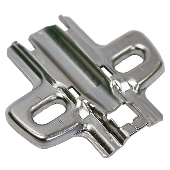 Sensys/Intermat Mounting Plates by Hettich Sensys/Intermat Mounting Plates by Hettich